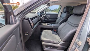 Jaecoo J7 PHEV: Where Off-Road Capability Meets Plug-in Hybrid Innovation - image 0