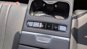 Jaecoo J7 PHEV: Where Off-Road Capability Meets Plug-in Hybrid Innovation - image 22