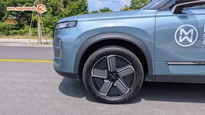 Jaecoo J7 PHEV: Where Off-Road Capability Meets Plug-in Hybrid Innovation - image 3