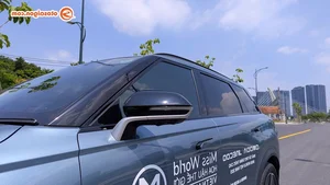 Jaecoo J7 PHEV: Where Off-Road Capability Meets Plug-in Hybrid Innovation - image 16