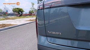 Jaecoo J7 PHEV: Where Off-Road Capability Meets Plug-in Hybrid Innovation - image 1