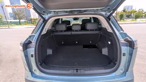 Jaecoo J7 PHEV: Where Off-Road Capability Meets Plug-in Hybrid Innovation - image 26