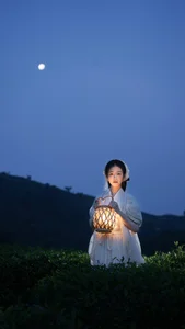 Charming Portraits: YiTuYu Art Language Vol.4654 Featuring Xiao Yang Dun Dun - image 27