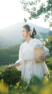 Charming Portraits: YiTuYu Art Language Vol.4654 Featuring Xiao Yang Dun Dun - image 31