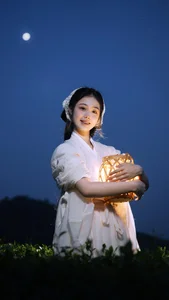 Charming Portraits: YiTuYu Art Language Vol.4654 Featuring Xiao Yang Dun Dun - image 19