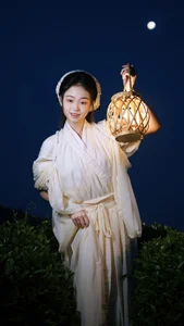 Charming Portraits: YiTuYu Art Language Vol.4654 Featuring Xiao Yang Dun Dun - image 14