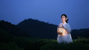 Charming Portraits: YiTuYu Art Language Vol.4654 Featuring Xiao Yang Dun Dun - image 8