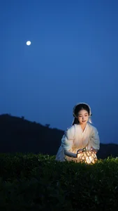 Charming Portraits: YiTuYu Art Language Vol.4654 Featuring Xiao Yang Dun Dun - image 29