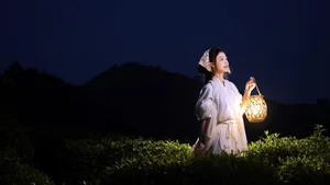 Charming Portraits: YiTuYu Art Language Vol.4654 Featuring Xiao Yang Dun Dun - image 11