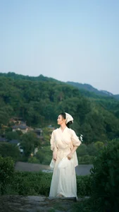 Charming Portraits: YiTuYu Art Language Vol.4654 Featuring Xiao Yang Dun Dun - image 21