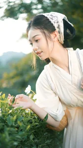 Charming Portraits: YiTuYu Art Language Vol.4654 Featuring Xiao Yang Dun Dun - image 25