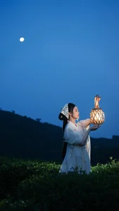 Charming Portraits: YiTuYu Art Language Vol.4654 Featuring Xiao Yang Dun Dun - image 18