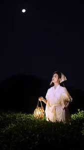 Charming Portraits: YiTuYu Art Language Vol.4654 Featuring Xiao Yang Dun Dun - image 24