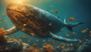 From Rags to Riches: Fisherman Discovers Rare Ambergris Treasure Worth a Fortune in a Life-Changing Find - image 7