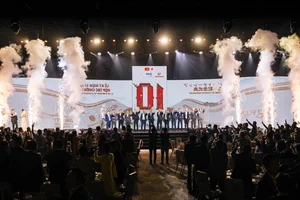 Nam Long Group Celebrates 10 Years of Strategic Partnership with Japanese Real Estate Giants - image 7