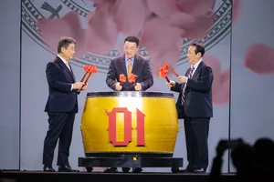 Nam Long Group Celebrates 10 Years of Strategic Partnership with Japanese Real Estate Giants - image 4