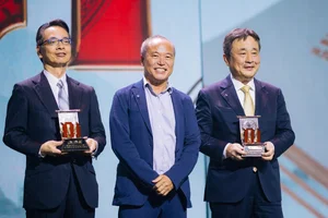 Nam Long Group Celebrates 10 Years of Strategic Partnership with Japanese Real Estate Giants - image 1