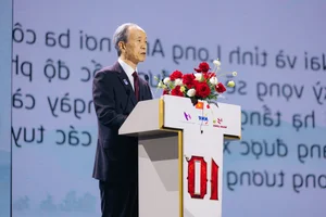 Nam Long Group Celebrates 10 Years of Strategic Partnership with Japanese Real Estate Giants - image 3