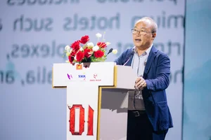Nam Long Group Celebrates 10 Years of Strategic Partnership with Japanese Real Estate Giants - image 0