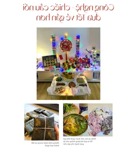Celebrating Lunar New Year Away from Home: How Technology Connects Families - image 5