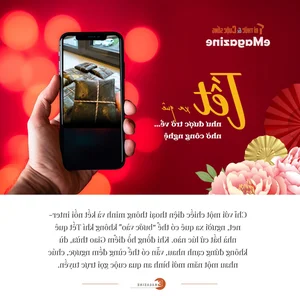 Celebrating Lunar New Year Away from Home: How Technology Connects Families - image 4