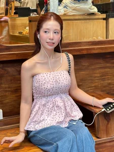 Man Tien Shares Her Excitement and Emotion at the Recent V Concert - image 0