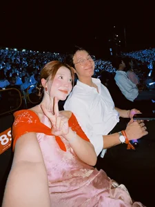 Man Tien Shares Her Excitement and Emotion at the Recent V Concert - image 5