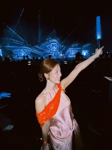 Man Tien Shares Her Excitement and Emotion at the Recent V Concert - image 4