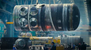 Advanced Russian Technology and Engineering Masterpieces Offered to Vietnam - image 1