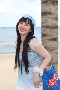 Ngan Sat Thu Shares Her Happy and Fulfilling Life Journey - image 3