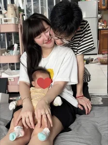 Ngan Sat Thu Shares Her Happy and Fulfilling Life Journey - image 6