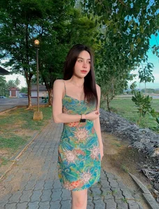 The Rise of Thai Fashion Influencers: Captivating Global Brands Worldwide - image 5