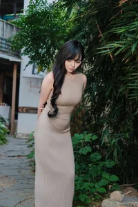 Mi Xue Features in YiTuYu Art Language Vol.10524: High-Resolution Digital Gallery - image 11