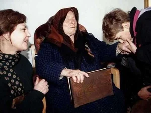 The Mystery of Baba Vanga: Unpacking the Prophet’s Famous Predictions - image 1