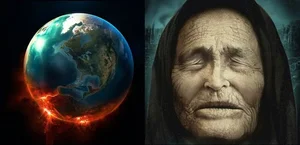 The Mystery of Baba Vanga: Unpacking the Prophet’s Famous Predictions - image 0