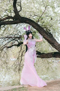 Artistic Vision: YiTuYu Art Language Vol.4937 Tao Mo Gong Zi X - image 13