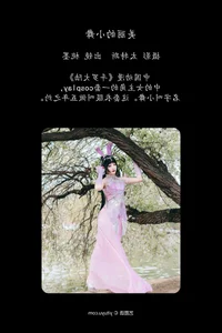 Artistic Vision: YiTuYu Art Language Vol.4937 Tao Mo Gong Zi X - image 1