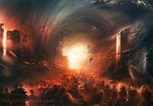 Shocking Discoveries About Potential Global Apocalyptic Threats to Humanity - image 1