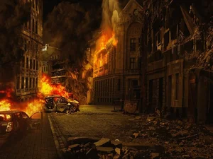 Shocking Discoveries About Potential Global Apocalyptic Threats to Humanity - image 3
