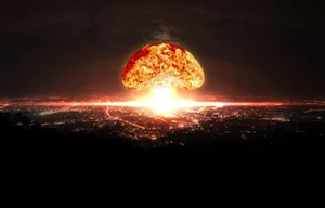 Shocking Discoveries About Potential Global Apocalyptic Threats to Humanity - image 4