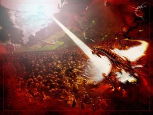 Shocking Discoveries About Potential Global Apocalyptic Threats to Humanity - image 6
