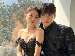 Korean Hot Mom Sparks Online Debate Over Bold and Daring Fashion Choices - image 9