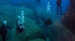 Mysterious Underwater Structures: Ancient Civilizations or Extraterrestrial Origins? - image 8