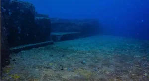 Mysterious Underwater Structures: Ancient Civilizations or Extraterrestrial Origins? - image 2