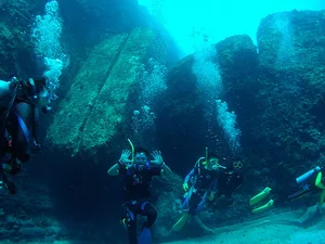 Mysterious Underwater Structures: Ancient Civilizations or Extraterrestrial Origins? - image 3