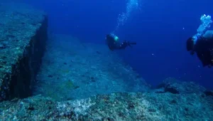 Mysterious Underwater Structures: Ancient Civilizations or Extraterrestrial Origins? - image 5