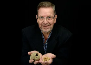 Local Man Discovers Multi-Billion Treasure and Changes His Life Forever - image 2