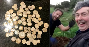 Local Man Discovers Multi-Billion Treasure and Changes His Life Forever - image 3