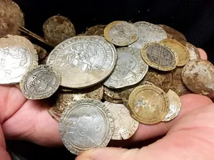Local Man Discovers Multi-Billion Treasure and Changes His Life Forever - image 5