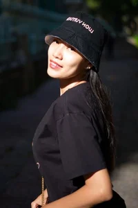 Everyday Beauty and Casual Style of Miss Grand Vietnam Le Hoang Phuong - image 11